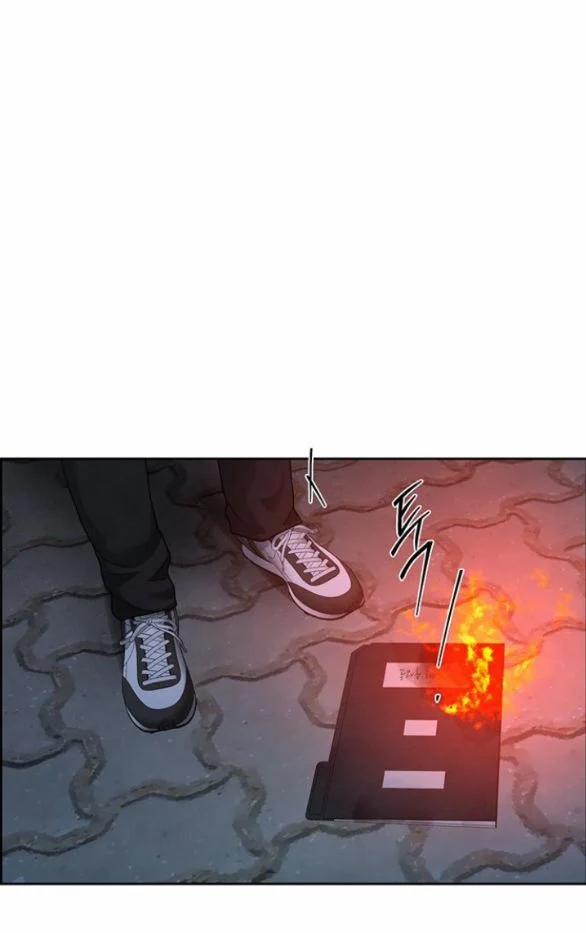 Only Hope - Hy Vọng Duy Nhất 27.2 trang 22