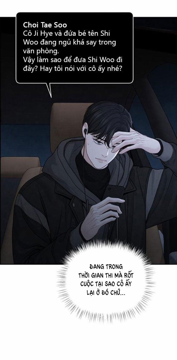 Only Hope - Hy Vọng Duy Nhất 28.1 trang 14