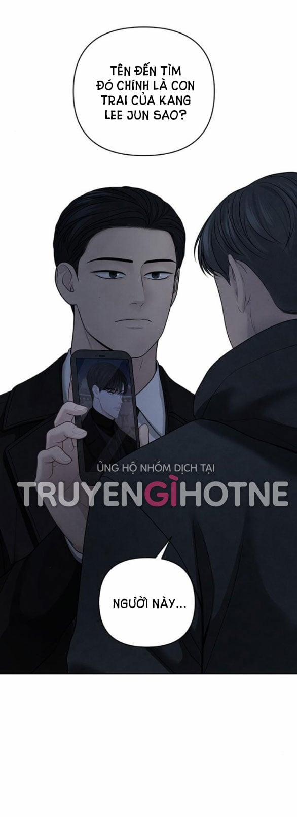 Only Hope - Hy Vọng Duy Nhất 28.1 trang 2