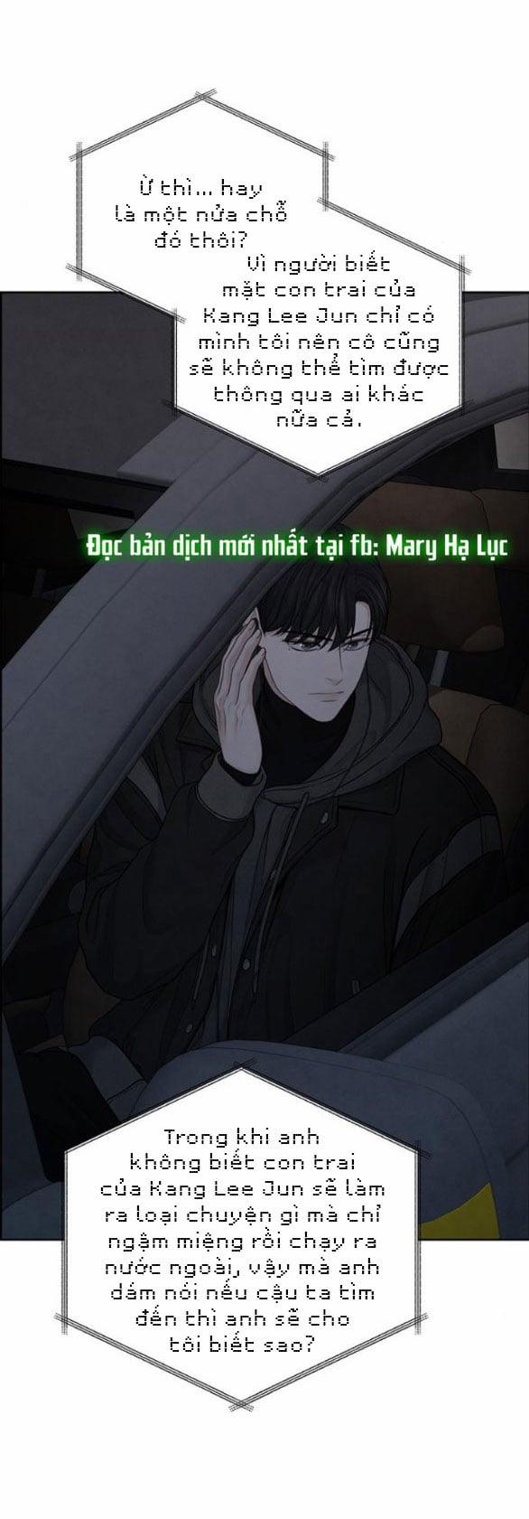 Only Hope - Hy Vọng Duy Nhất 28.1 trang 20