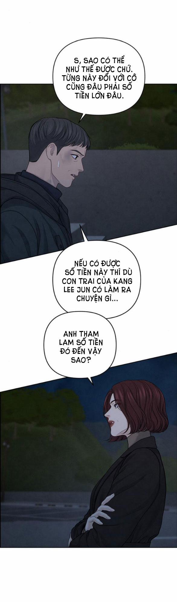 Only Hope - Hy Vọng Duy Nhất 28.1 trang 22