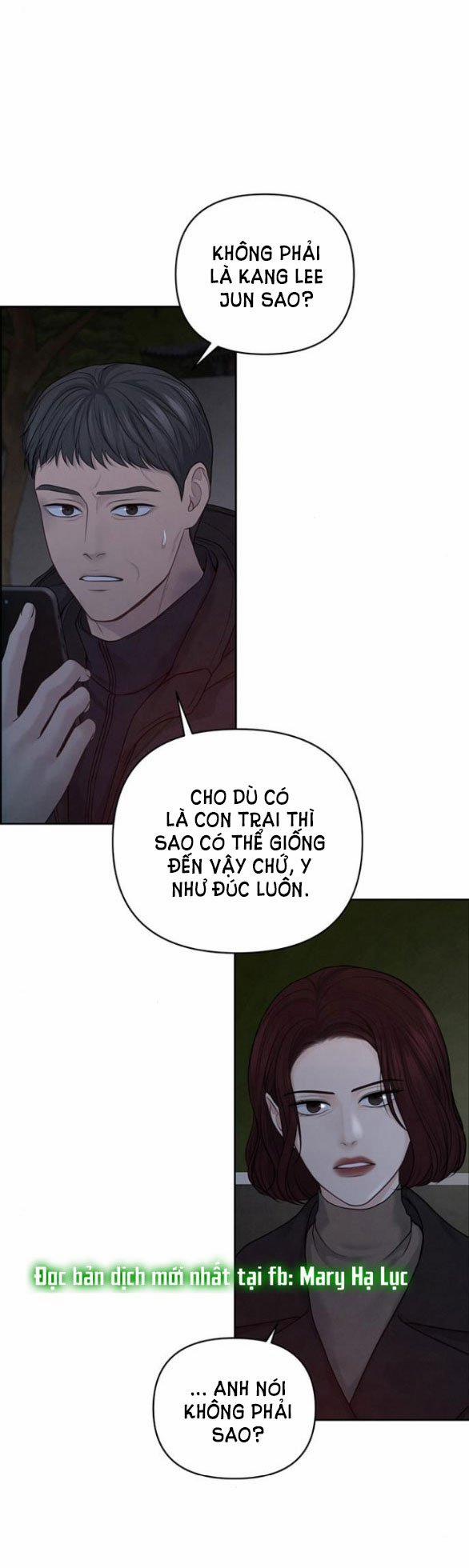 Only Hope - Hy Vọng Duy Nhất 28.1 trang 3