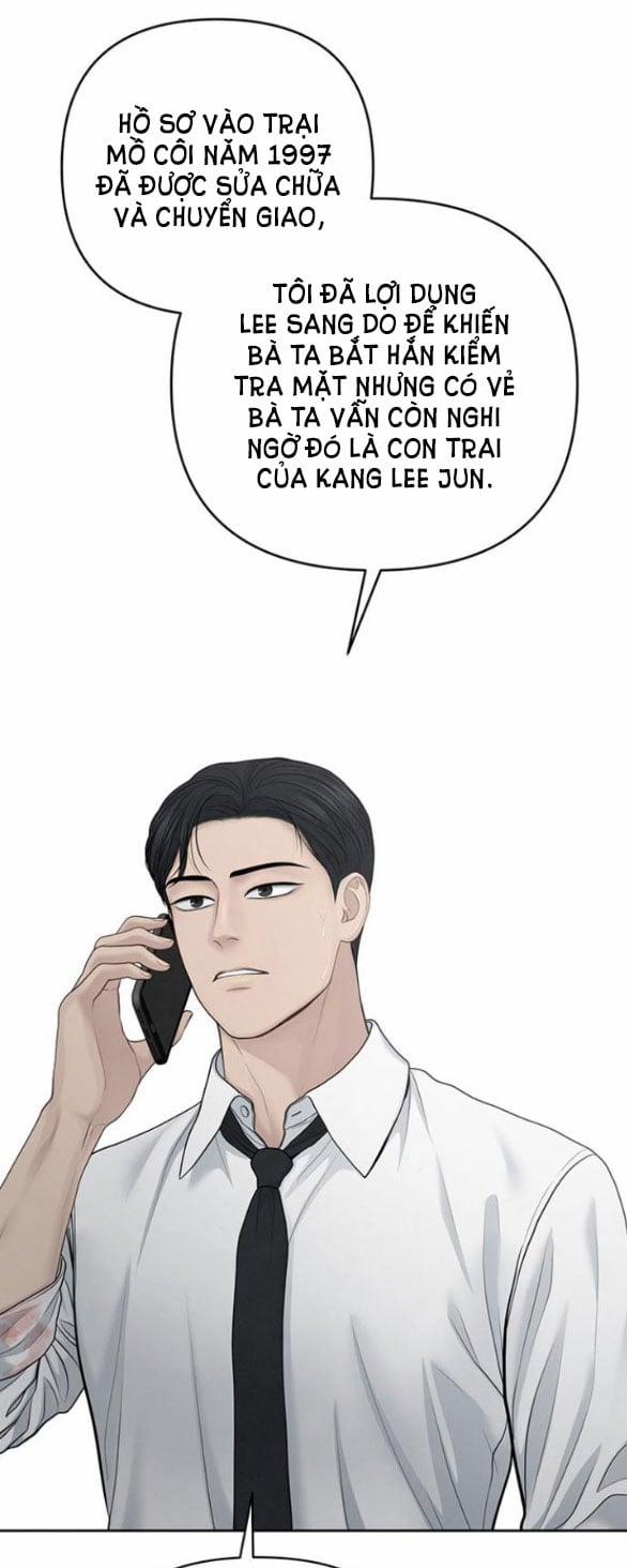 Only Hope - Hy Vọng Duy Nhất 28.1 trang 31