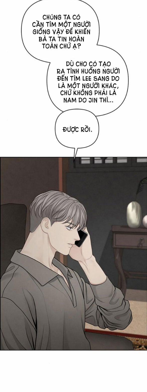 Only Hope - Hy Vọng Duy Nhất 28.1 trang 32