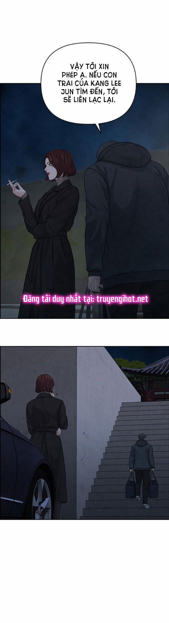 Only Hope - Hy Vọng Duy Nhất 28.1 trang 7