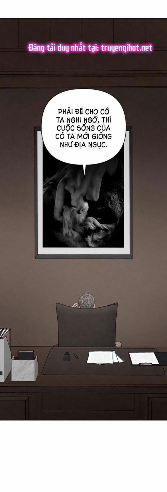 Only Hope - Hy Vọng Duy Nhất 28.2 trang 1