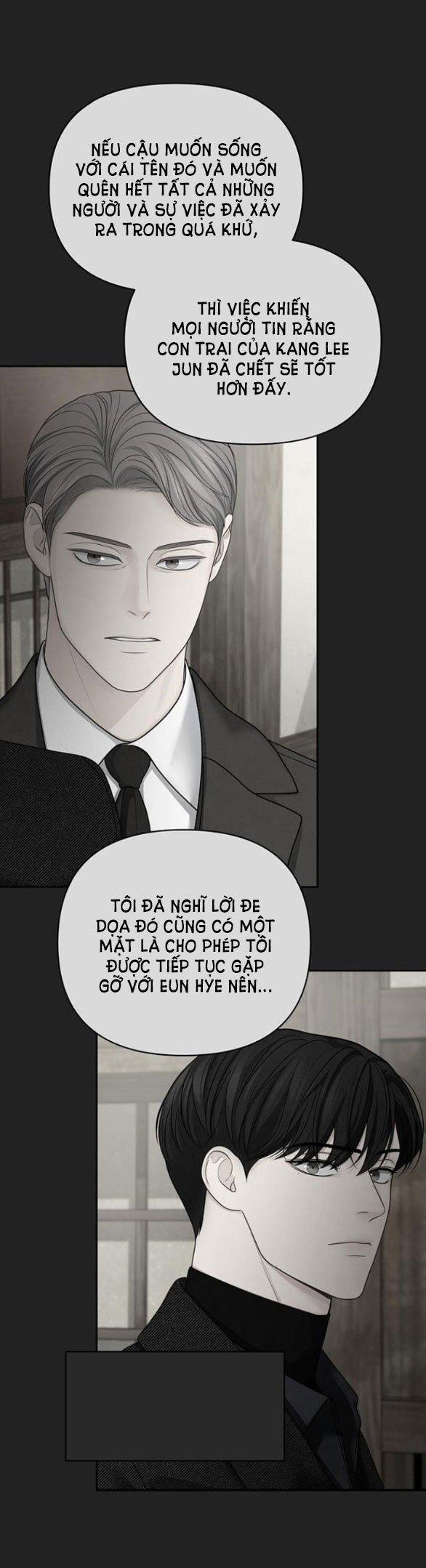 Only Hope - Hy Vọng Duy Nhất 28.2 trang 16