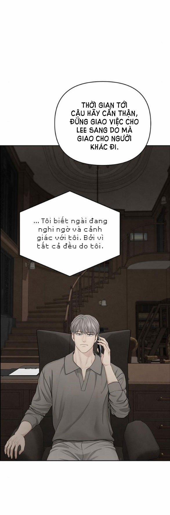 Only Hope - Hy Vọng Duy Nhất 28.2 trang 2