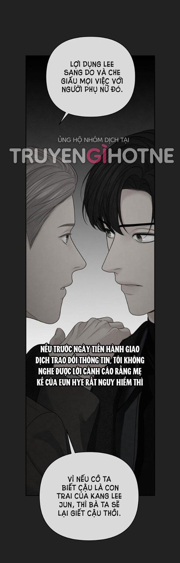 Only Hope - Hy Vọng Duy Nhất 28.2 trang 20