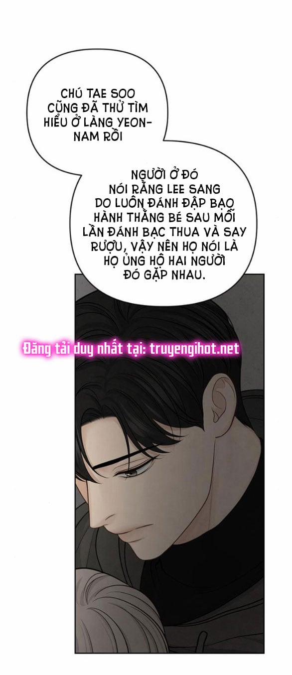 Only Hope - Hy Vọng Duy Nhất 28.2 trang 25