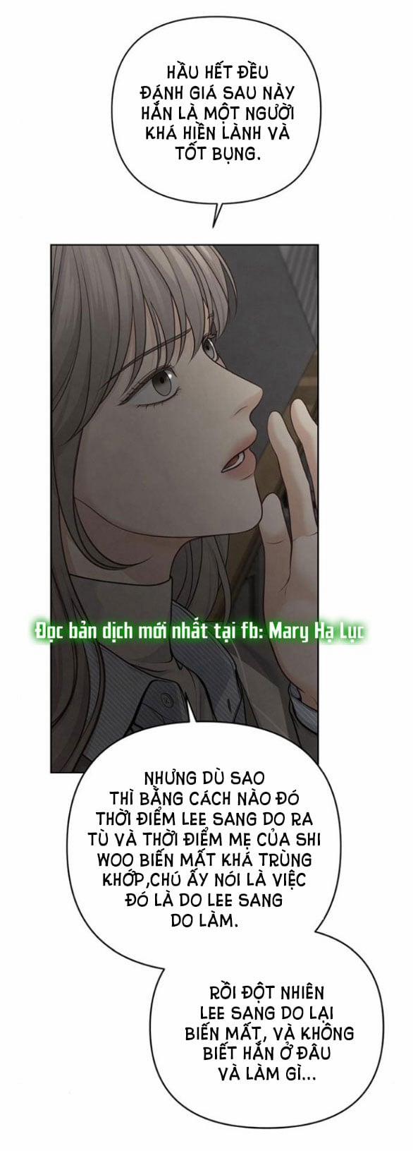 Only Hope - Hy Vọng Duy Nhất 28.2 trang 26