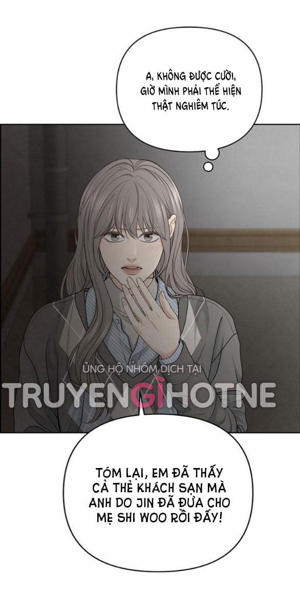 Only Hope - Hy Vọng Duy Nhất 28.2 trang 32