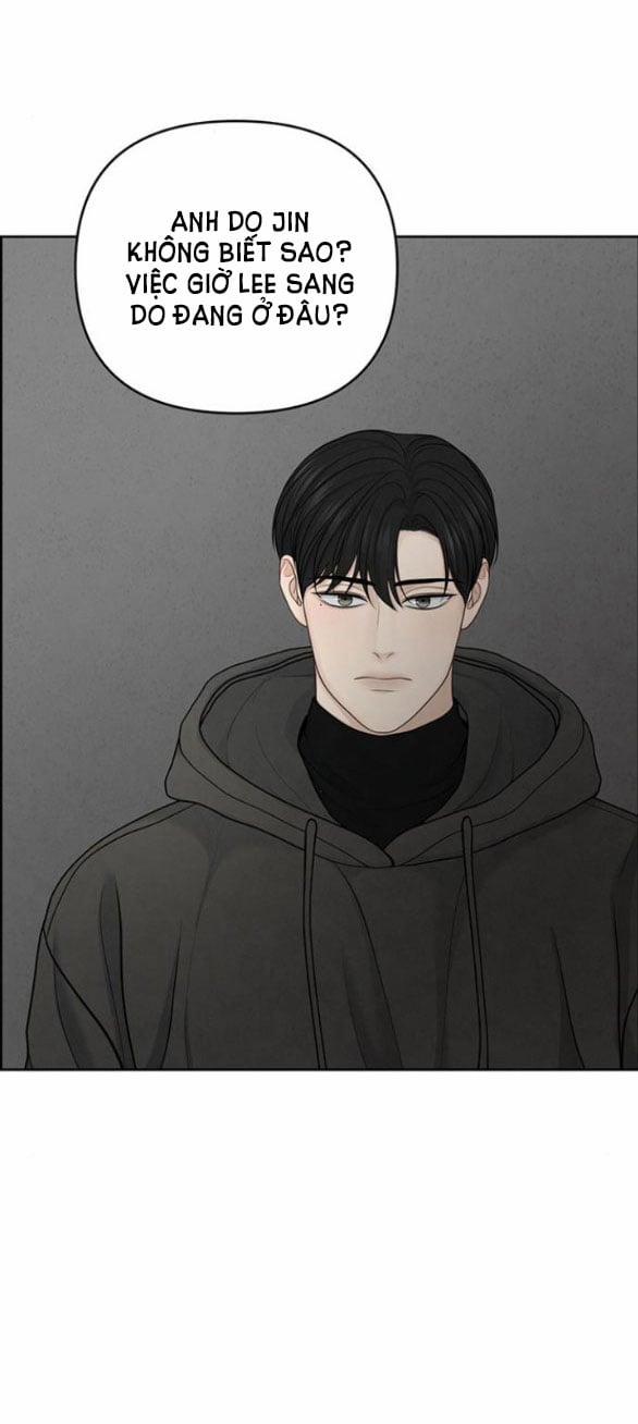 Only Hope - Hy Vọng Duy Nhất 28.2 trang 33