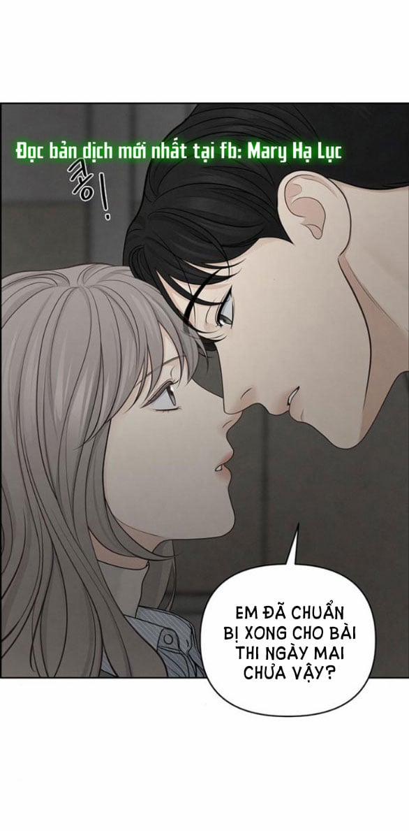 Only Hope - Hy Vọng Duy Nhất 28.2 trang 34