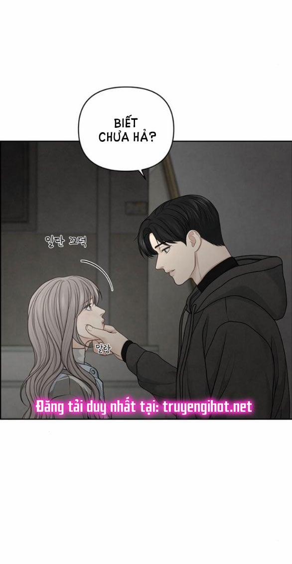 Only Hope - Hy Vọng Duy Nhất 28.2 trang 37