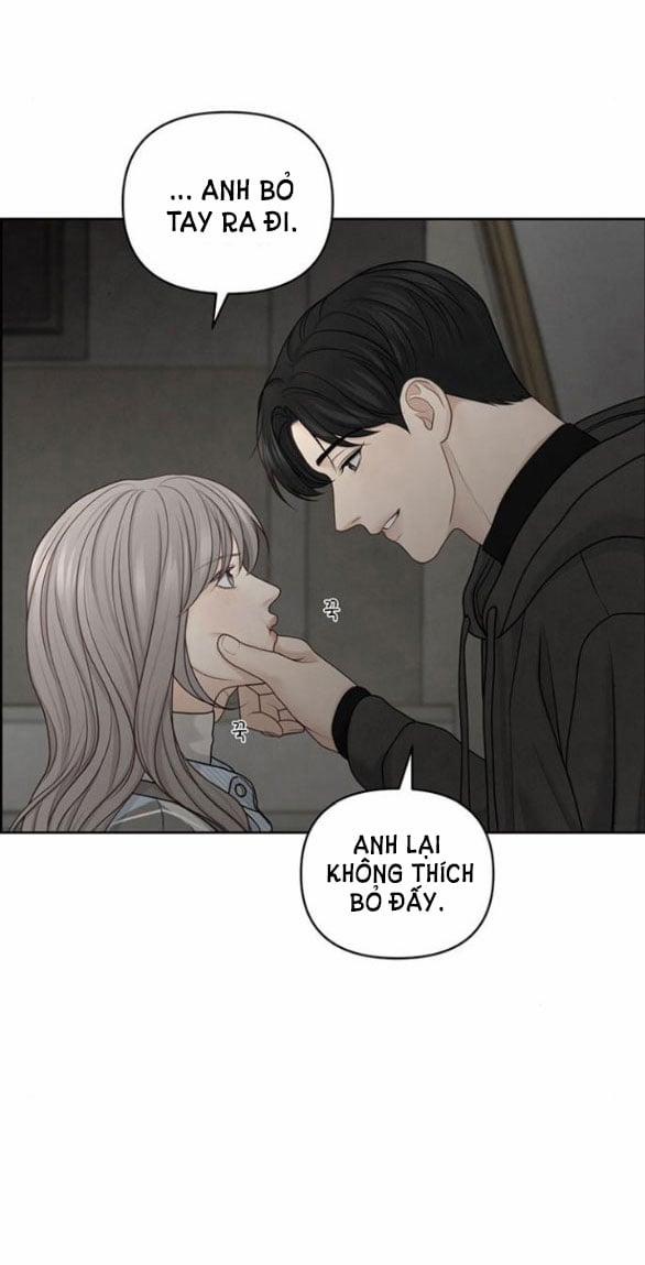 Only Hope - Hy Vọng Duy Nhất 28.2 trang 38