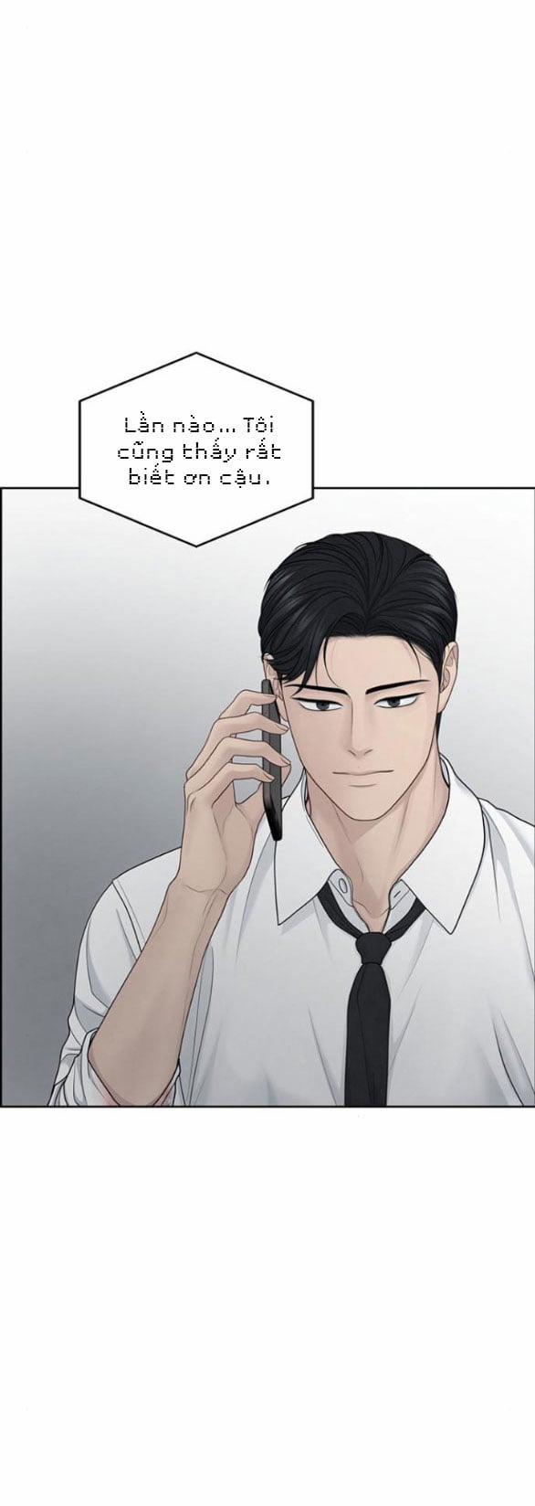 Only Hope - Hy Vọng Duy Nhất 28.2 trang 4