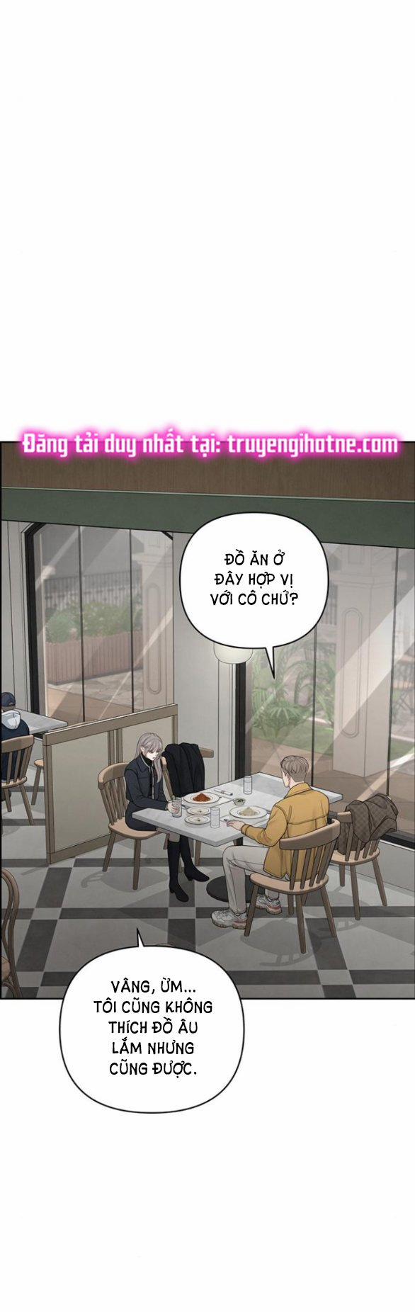 Only Hope - Hy Vọng Duy Nhất 29.1 trang 15