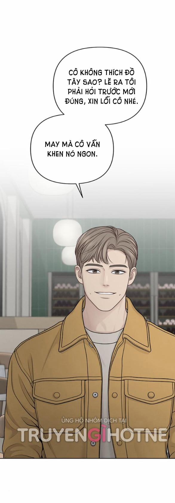 Only Hope - Hy Vọng Duy Nhất 29.1 trang 18