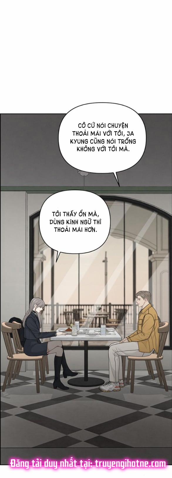 Only Hope - Hy Vọng Duy Nhất 29.1 trang 20