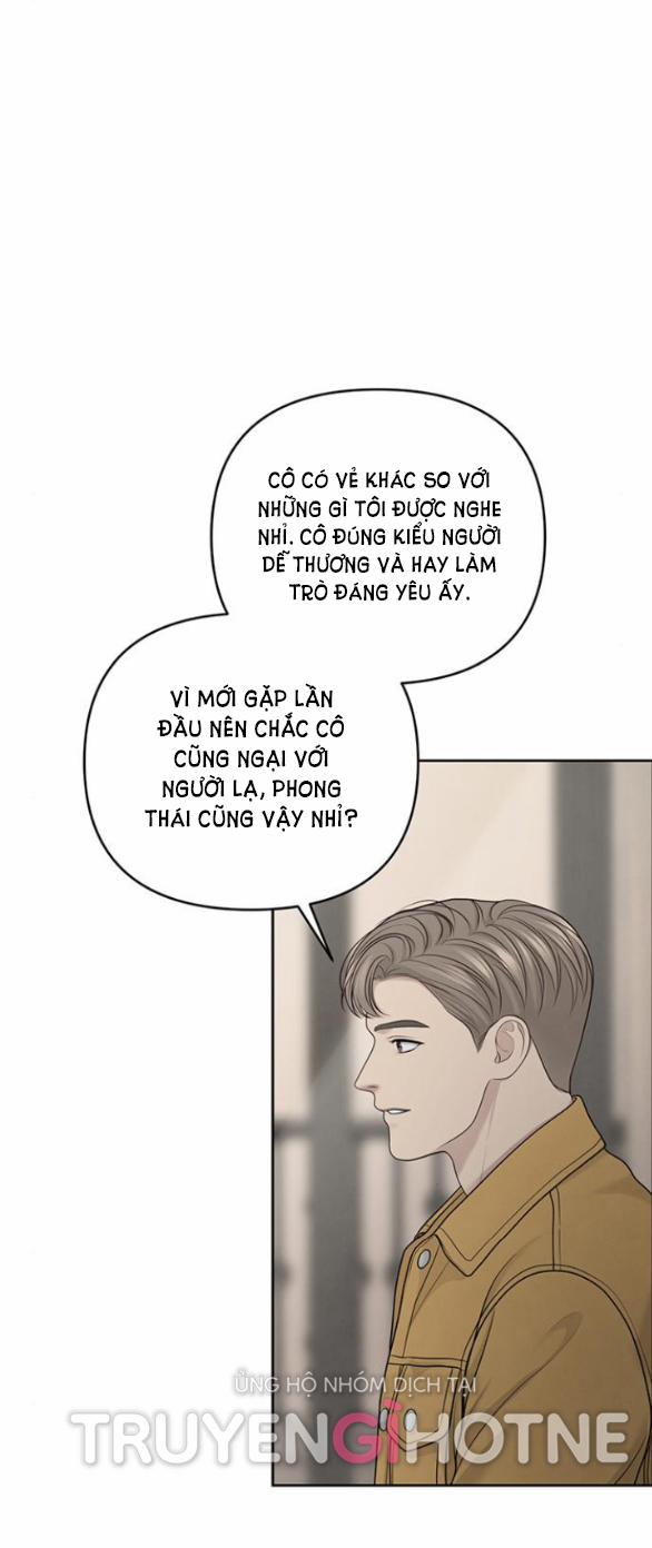 Only Hope - Hy Vọng Duy Nhất 29.1 trang 21