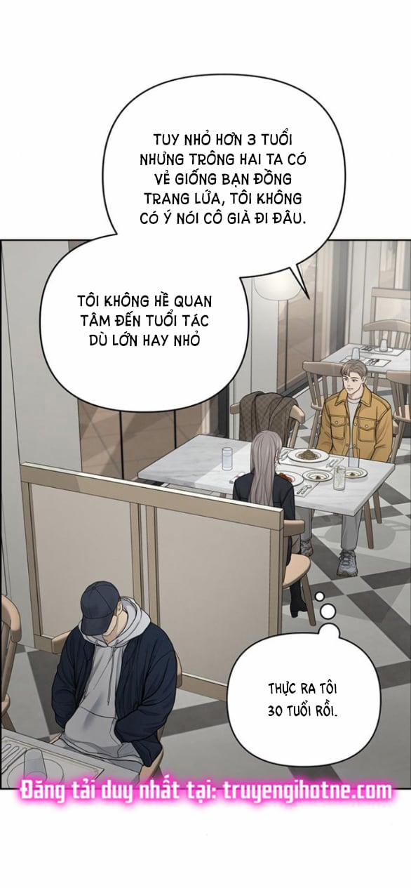 Only Hope - Hy Vọng Duy Nhất 29.1 trang 23