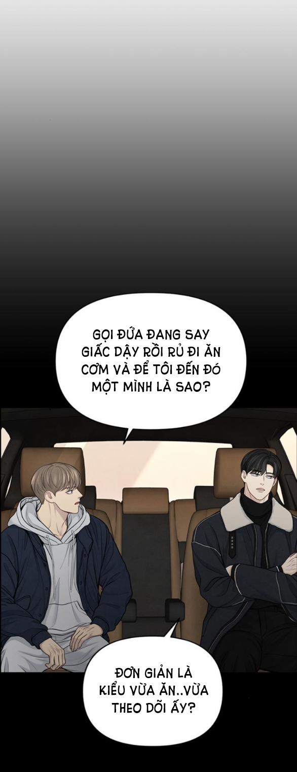 Only Hope - Hy Vọng Duy Nhất 29.1 trang 27