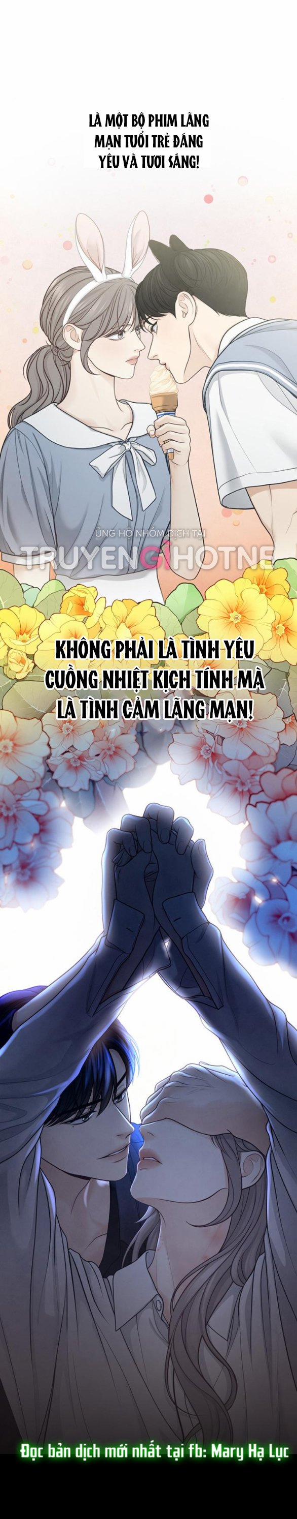 Only Hope - Hy Vọng Duy Nhất 29.1 trang 32