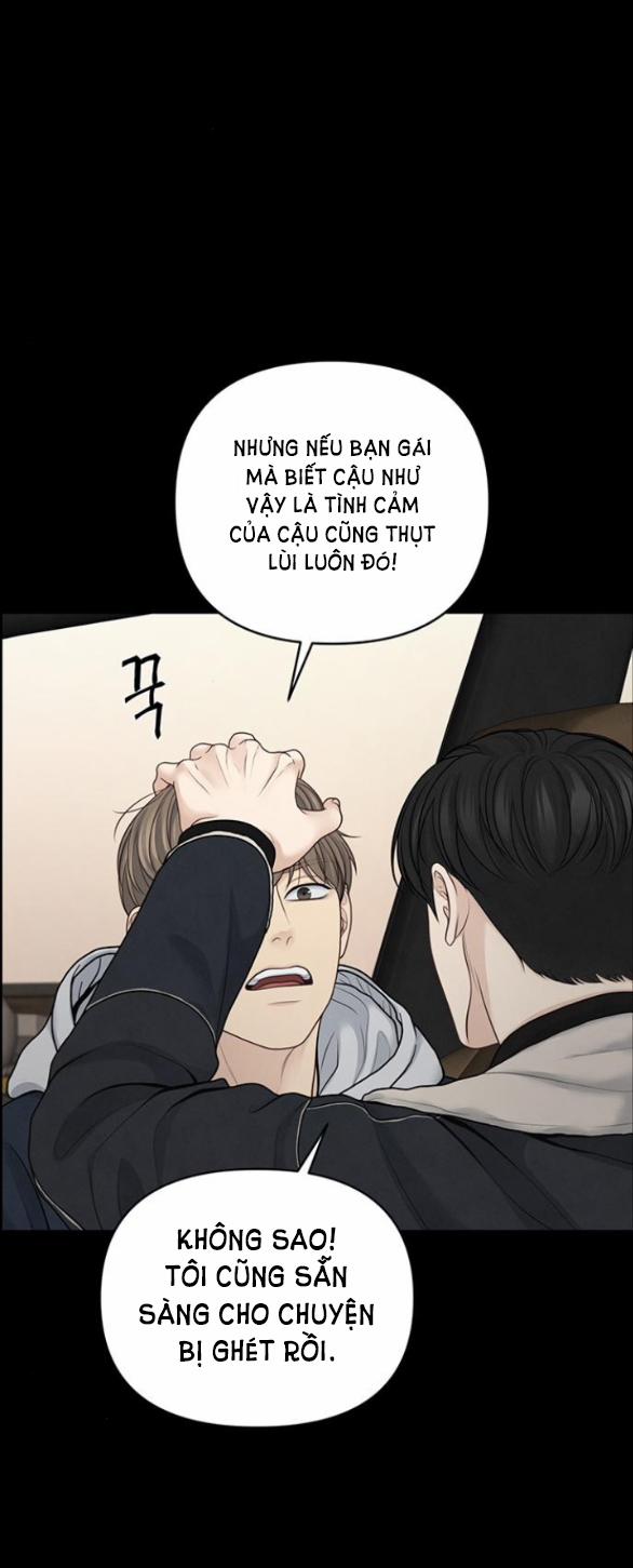 Only Hope - Hy Vọng Duy Nhất 29.1 trang 33