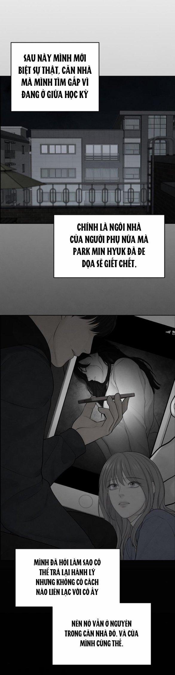 Only Hope - Hy Vọng Duy Nhất 29.1 trang 5