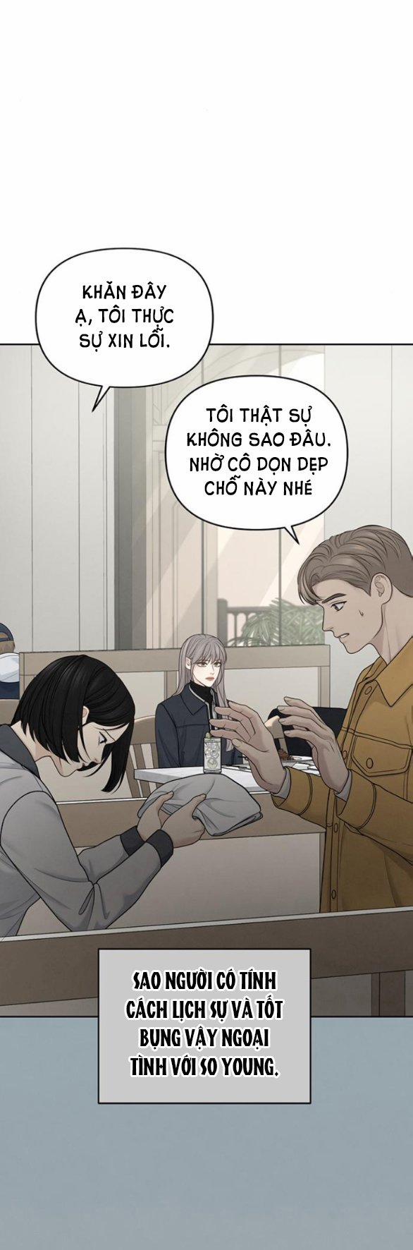 Only Hope - Hy Vọng Duy Nhất 29.2 trang 12