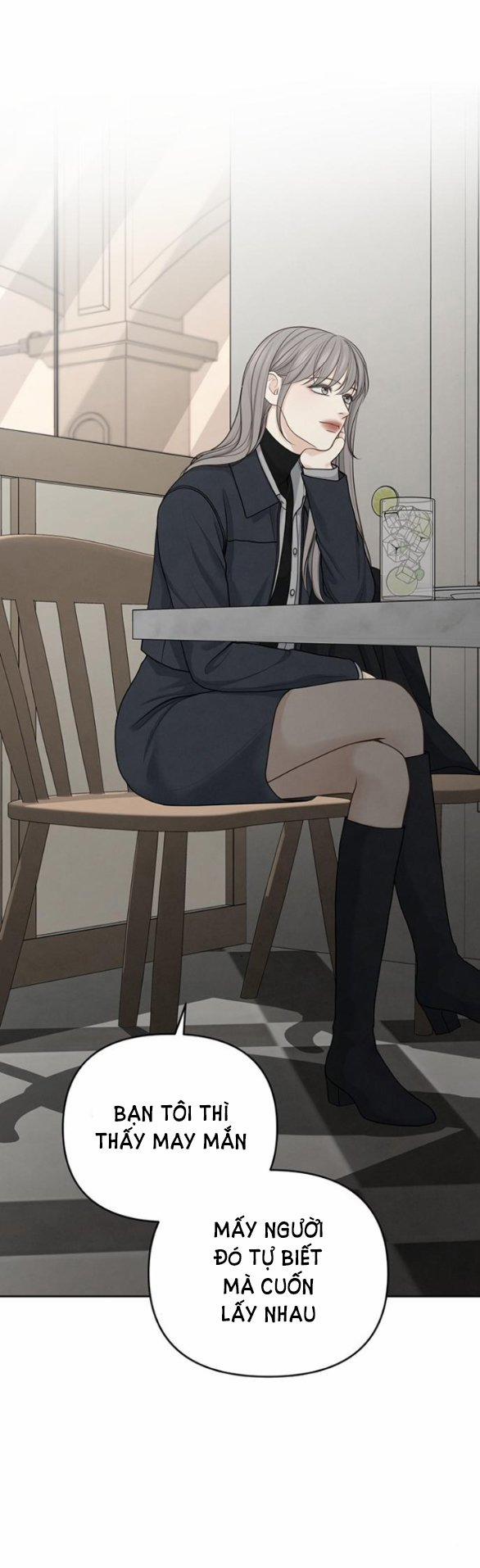 Only Hope - Hy Vọng Duy Nhất 29.2 trang 30