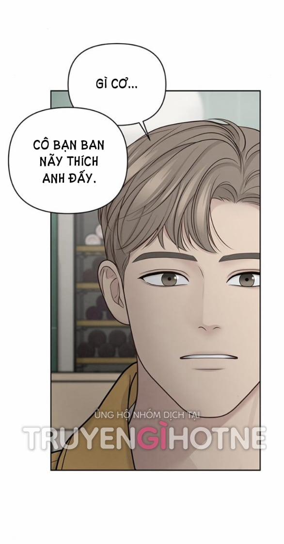 Only Hope - Hy Vọng Duy Nhất 29.2 trang 33