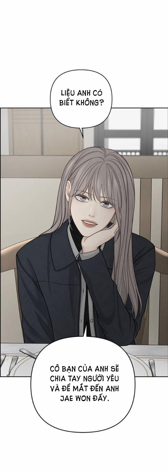 Only Hope - Hy Vọng Duy Nhất 29.2 trang 34