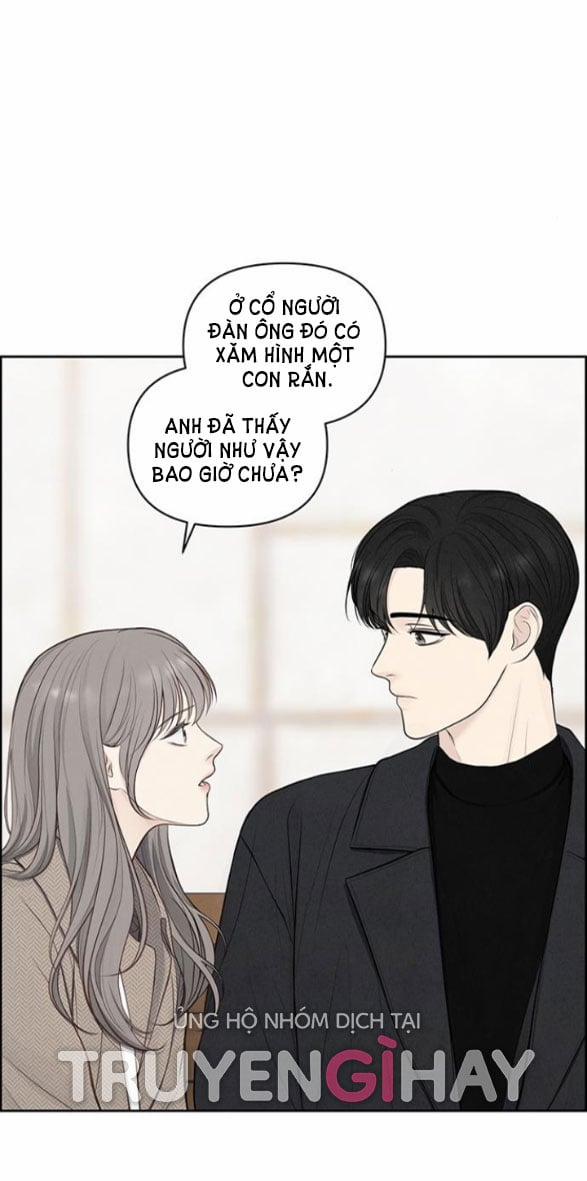 Only Hope - Hy Vọng Duy Nhất 3.1 trang 31