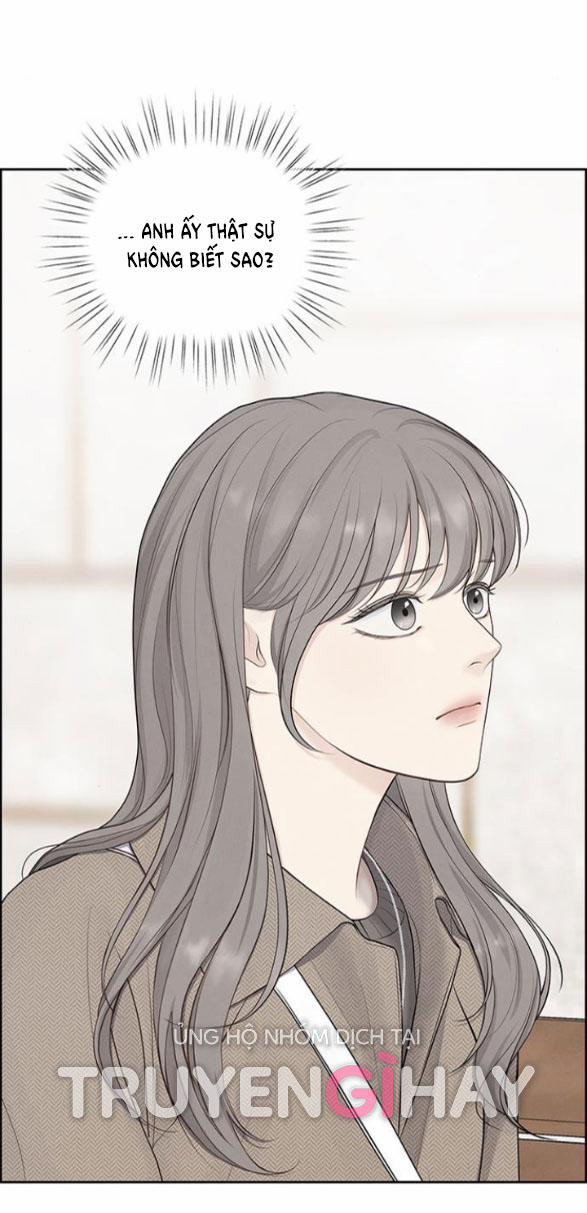 Only Hope - Hy Vọng Duy Nhất 3.1 trang 34