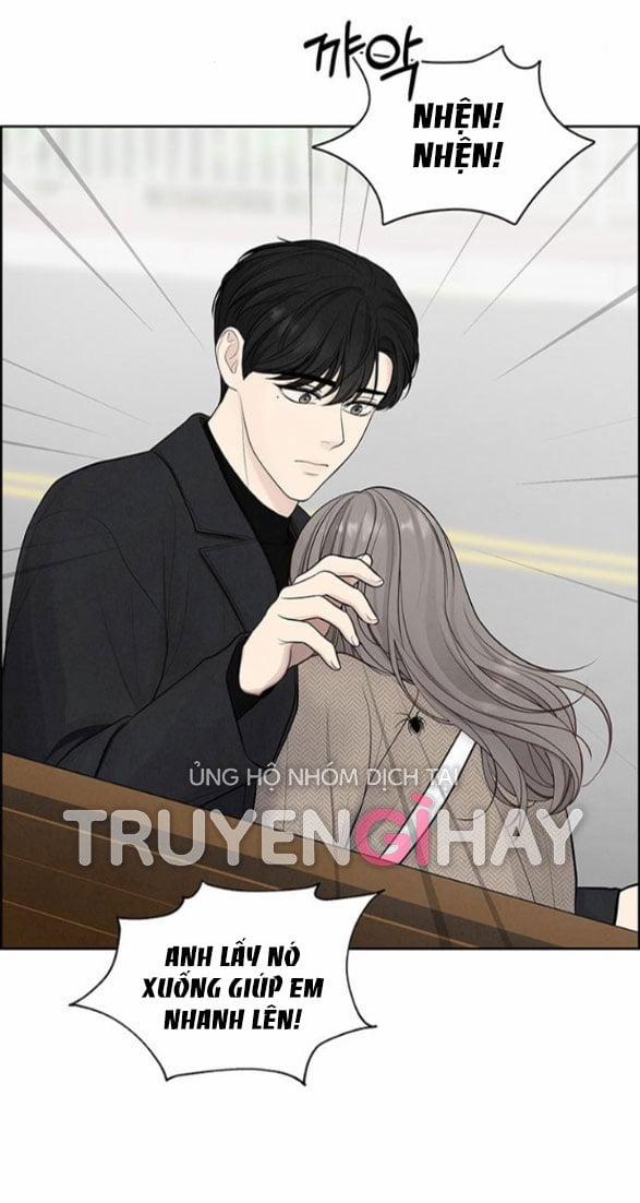 Only Hope - Hy Vọng Duy Nhất 3.1 trang 45