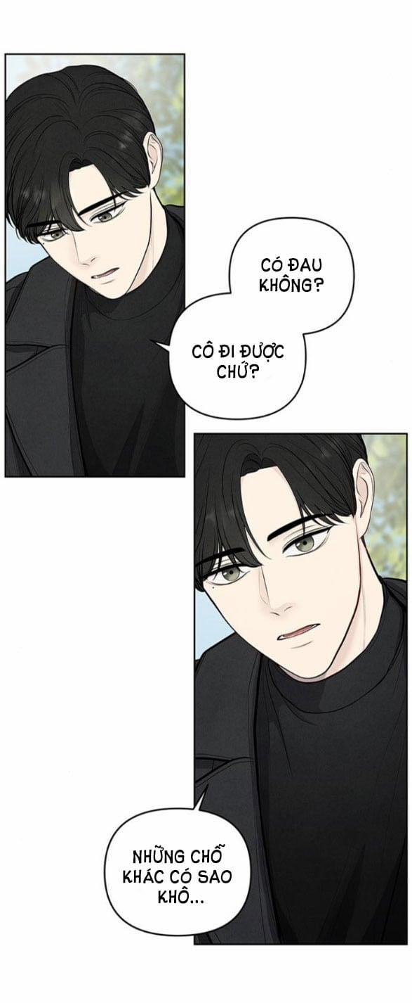 Only Hope - Hy Vọng Duy Nhất 3.1 trang 6