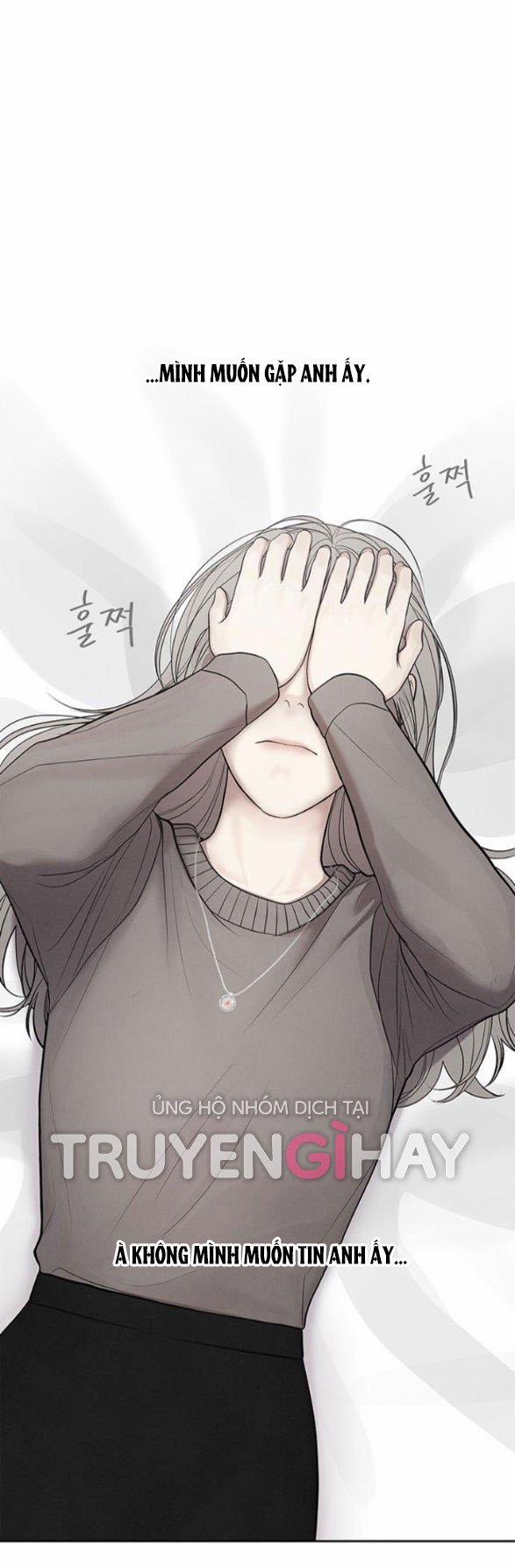 Only Hope - Hy Vọng Duy Nhất 3.2 trang 23