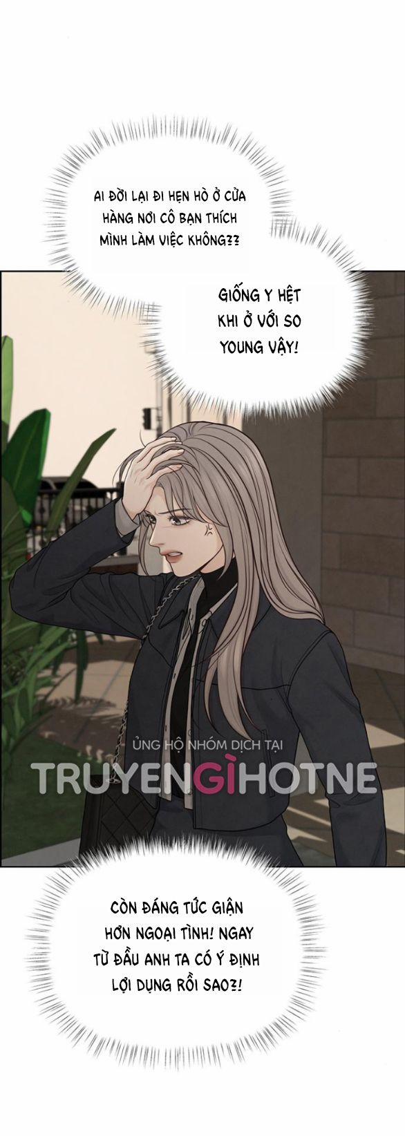 Only Hope - Hy Vọng Duy Nhất 30.1 trang 10