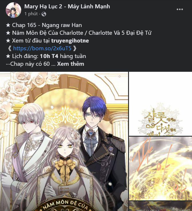 Only Hope - Hy Vọng Duy Nhất 30.1 trang 18