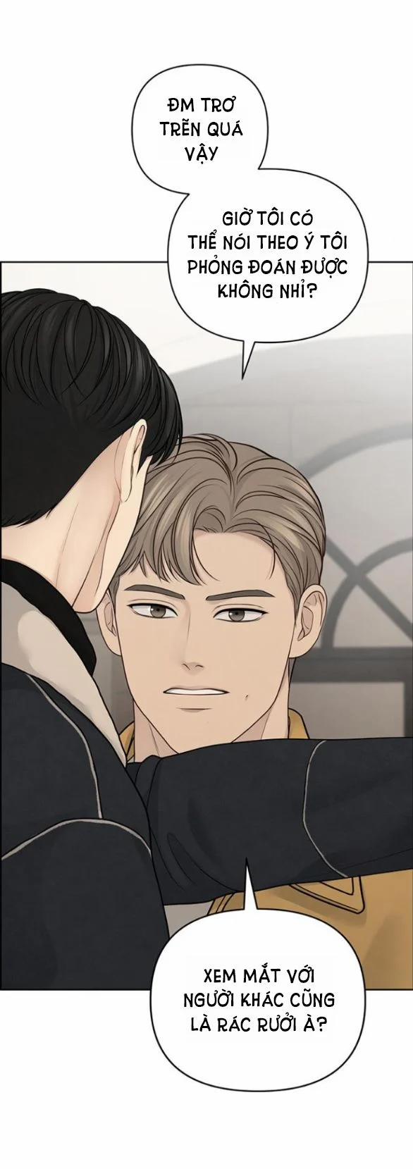 Only Hope - Hy Vọng Duy Nhất 30.1 trang 26