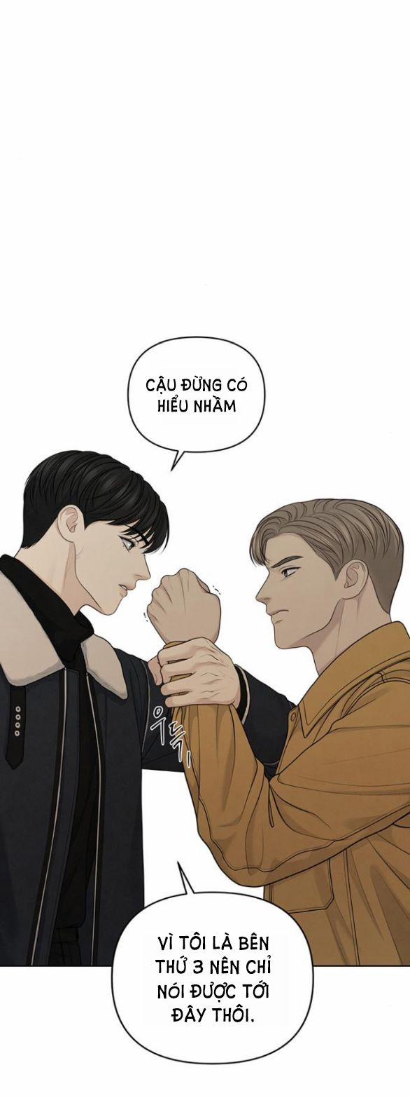 Only Hope - Hy Vọng Duy Nhất 30.1 trang 27