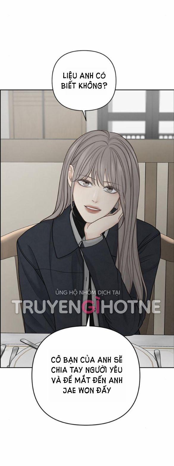 Only Hope - Hy Vọng Duy Nhất 30.1 trang 3