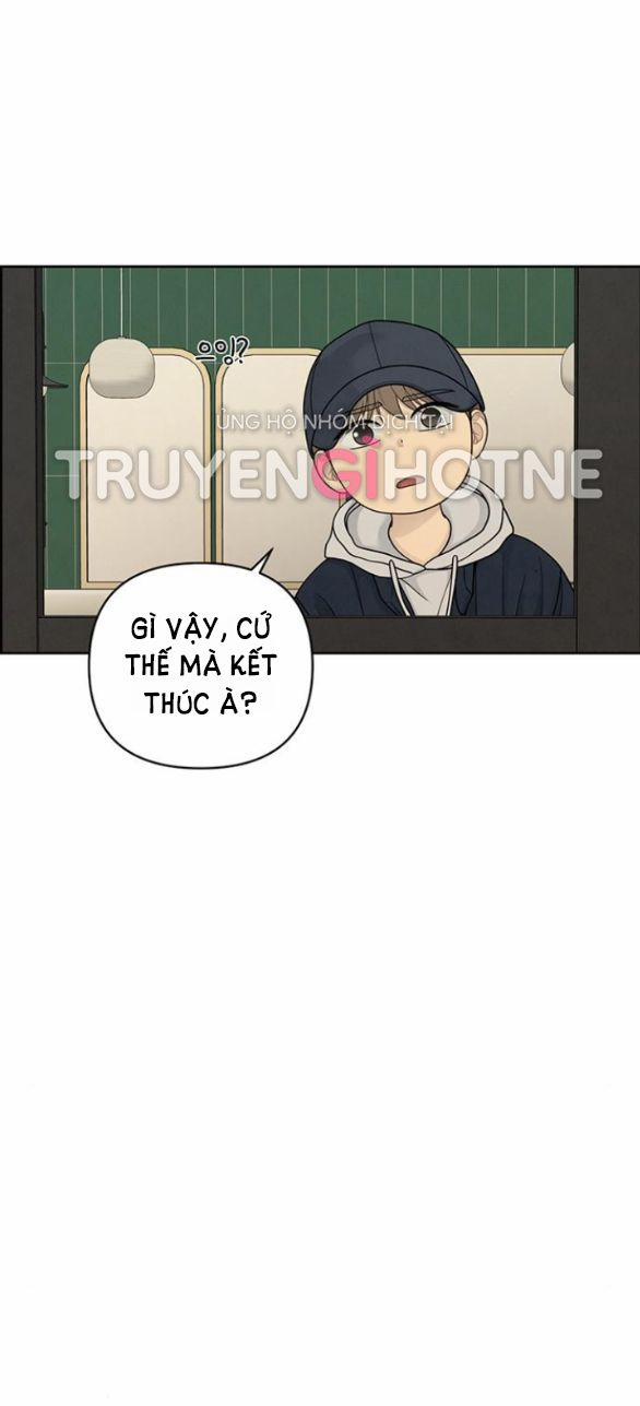 Only Hope - Hy Vọng Duy Nhất 30.1 trang 32