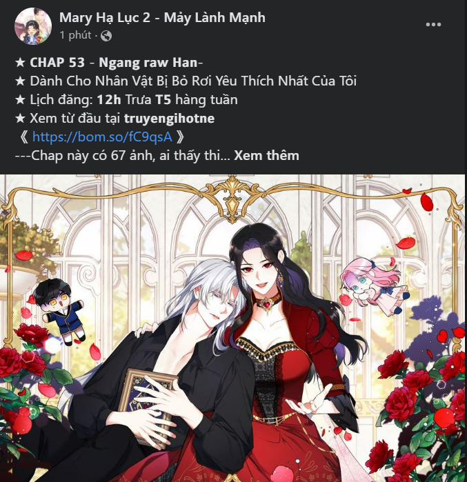 Only Hope - Hy Vọng Duy Nhất 30.2 trang 16