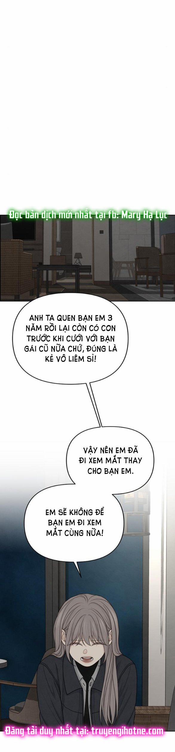 Only Hope - Hy Vọng Duy Nhất 30.2 trang 3