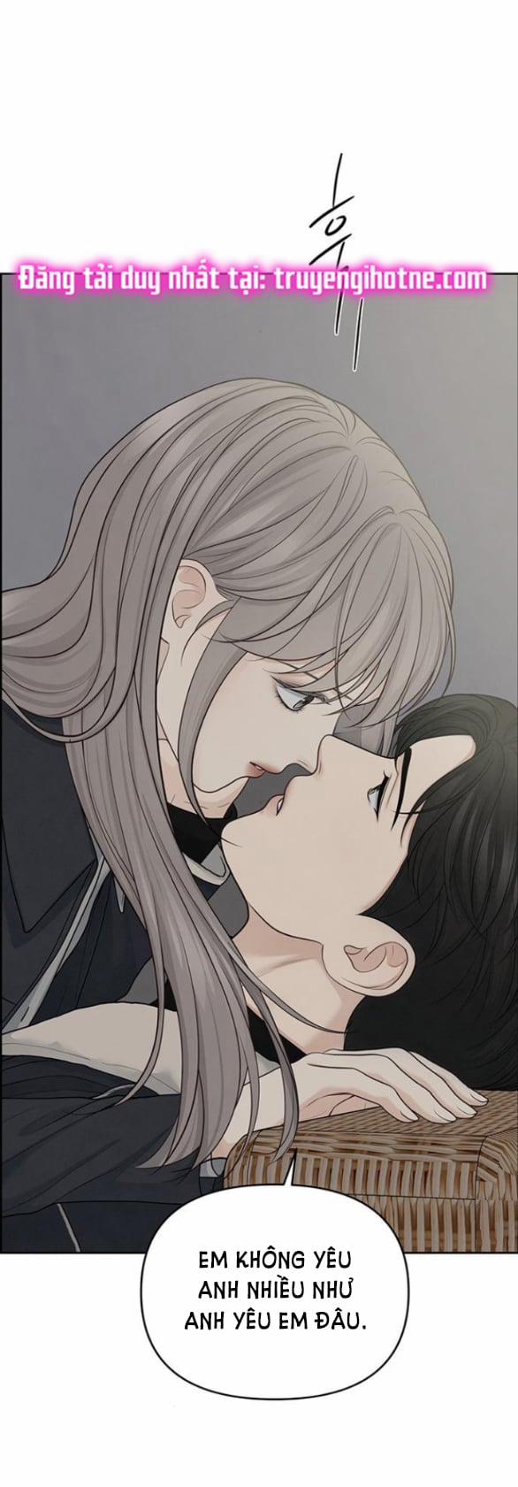 Only Hope - Hy Vọng Duy Nhất 30.2 trang 40