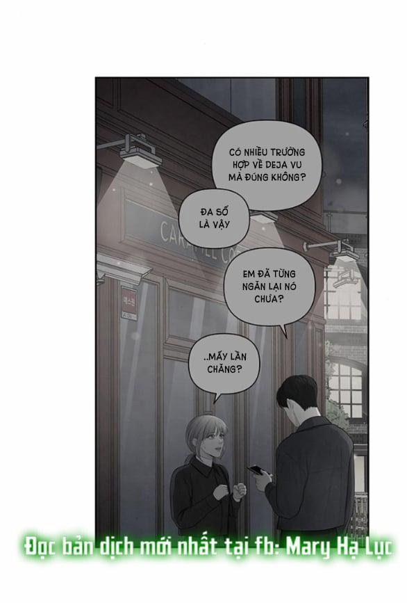 Only Hope - Hy Vọng Duy Nhất 30.2 trang 9