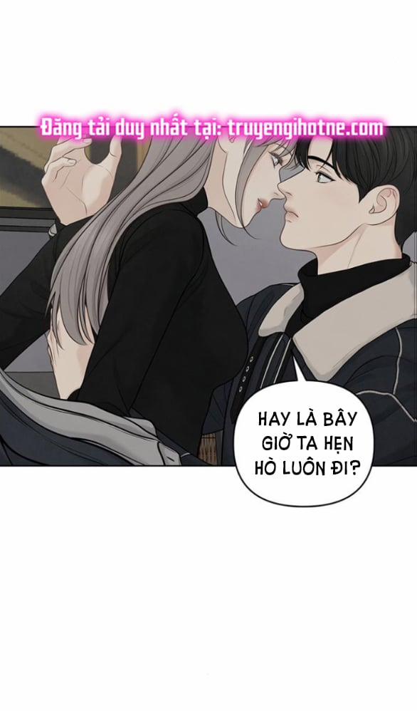 Only Hope - Hy Vọng Duy Nhất 31.1 trang 12